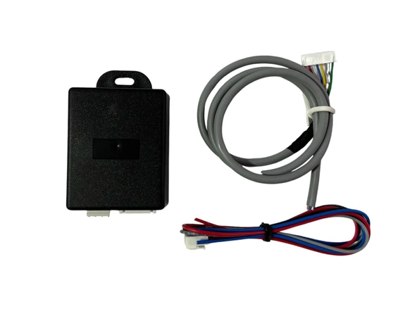 FİAT EGEA OTOMATİK CAM KALDIRMA VE CAM İNDİRME MODÜLÜ