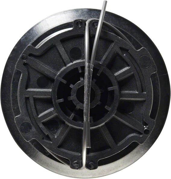 Bosch ART 35 İçin Çim Biçme Makinası Yedek Misinası 8 Metre 1,6 mm F 016 800 345 - 2