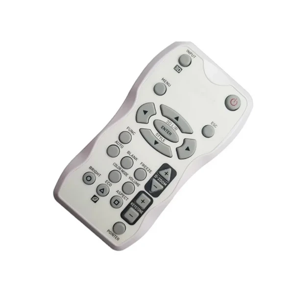 CASİO PROJEKSİYON CİHAZI XJ-A130 MODEL SLİM LED 20.000 SAAT HDMI (VGA) & HYPER BOX 4K ANDROİD TV BOX FREE IP (YENİLENMİŞ ÜRÜN) - 3