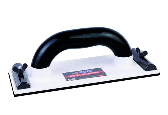 Eltos EZM823 Sabit Saplı Zımpara Malası 8*23 ürün görseli 1