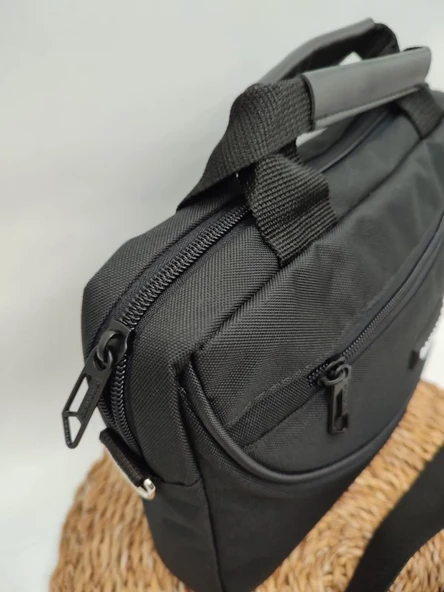 Küçük Boy Tablet ve Evrak Çantası - 7