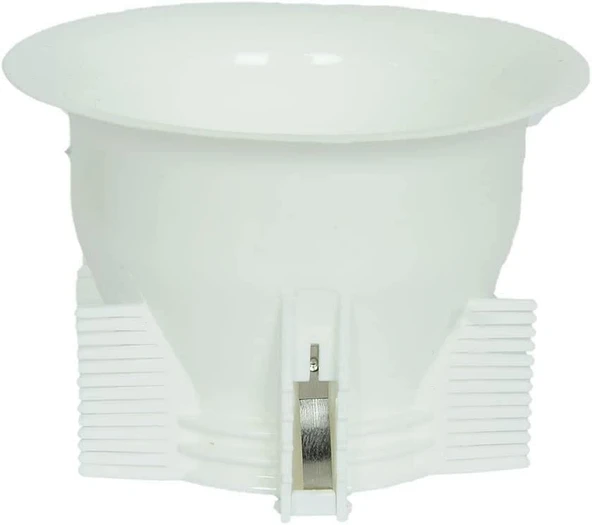 Wc Matik Kapağı Sessiz Çift Kapaklı - 4