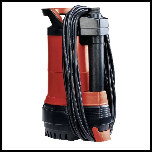 Einhell GE PP 5555 RB-A Dalgıç Pompa - 2