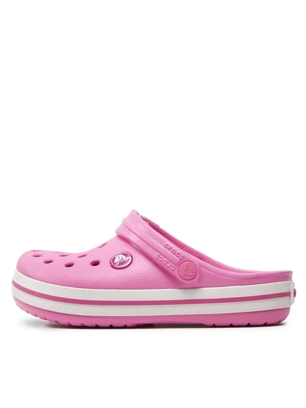 Crocs Crocband Clog 11016-62P Pembe Terlik - 4
