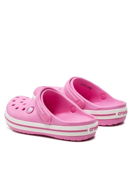 Crocs Crocband Clog 11016-62P Pembe Terlik - 2
