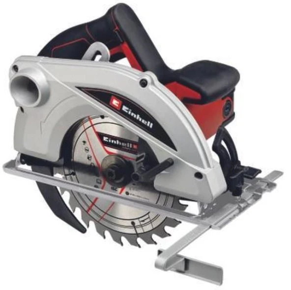 Einhell TC CS 1410 Daire Testere 1410 Watt - Resim 2