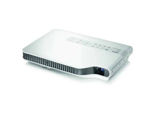 CASİO PROJEKSİYON CİHAZI XJ-A130 MODEL SLİM LED 20.000 SAAT HDMI (VGA) & HYPER BOX 4K ANDROİD TV BOX FREE IP (YENİLENMİŞ ÜRÜN)