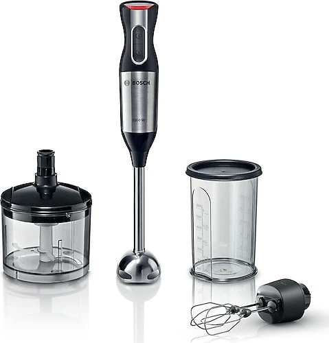 Bosch MS6CM6157 ErgoMixx 1000 W El Blenderı