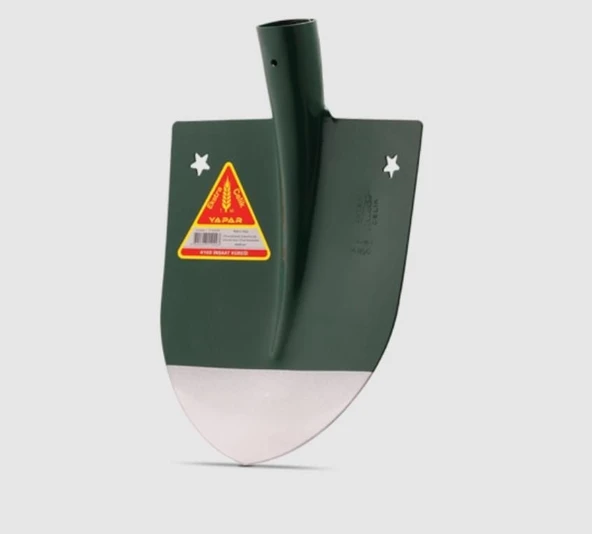 Yaparlar 4160 İnşaat Küreği Sapsız - 2