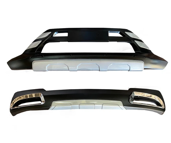 Honda Crv 2012-2015 Ön Arka Koruma Difüzör