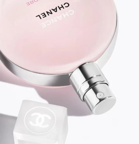 Chanel Chance Eau Tendre 35 Ml Saç Parfümü - 2