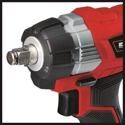 Einhell Arcurra 18/55 Solo Çit Budama - 3