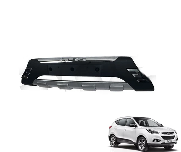 Hyundai ix35 Hyundai ix35 Ön Tampon Koruma 2010-2015 Oem Modeli