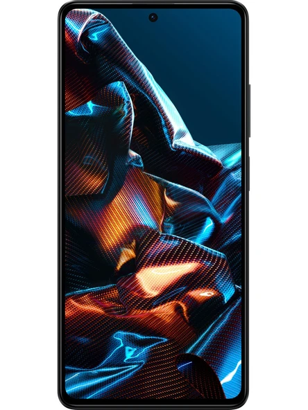 POCO X5 Pro 5G 256 GB 8 GB Ram (Poco Türkiye Garantili) Siyah