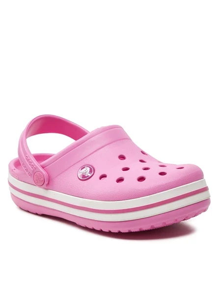 Crocs Crocband Clog 11016-62P Pembe Terlik - 5