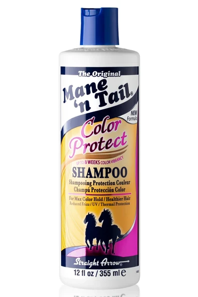 Mane'n Tail Color Proctect Renk Koyuyucu Şampuan 355ML