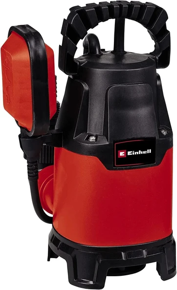 Einhell GC DP 3325 Dalgıç Pompa - 5