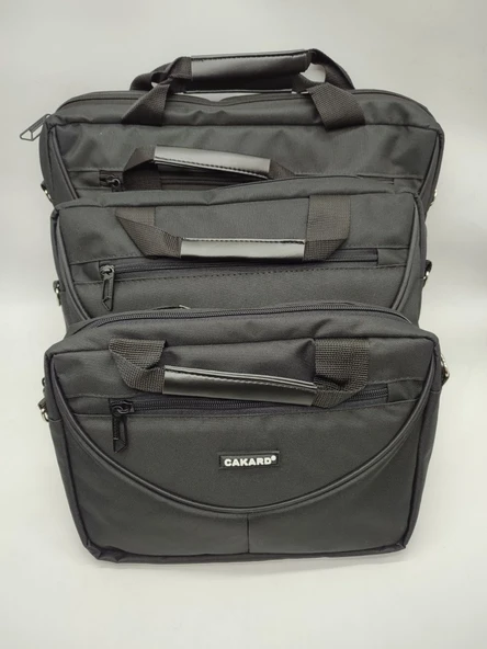 Küçük Boy Tablet ve Evrak Çantası - 4