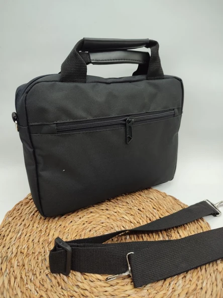 Küçük Boy Tablet ve Evrak Çantası - 2