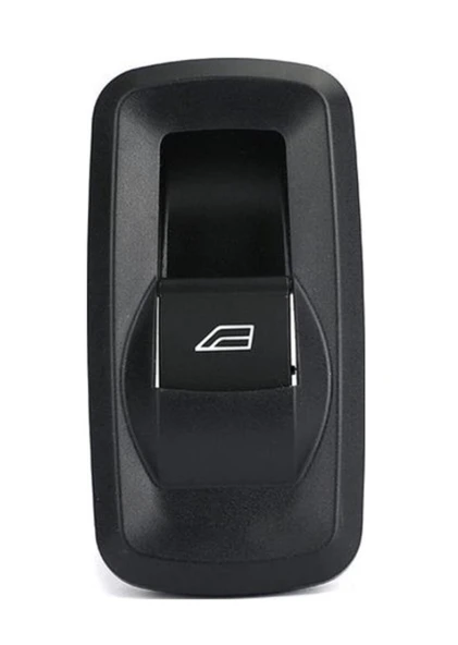 FORD FİESTA SAĞ CAM AÇMA DÜĞMESİ ANAHTARI TEKLİ 2009-2012 ÇERÇEVELİ - Resim 2