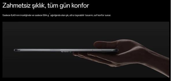 OnePlus Pad 2 Tablet - 5