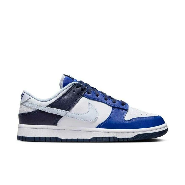Nike Dunk Low Erkek Ayakkabı FQ8826-100 - 4
