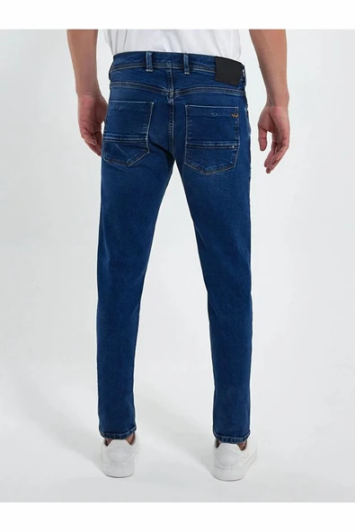 Ltb New Dıego X Tuyen Wash Erkek Jean Pantolon - 3