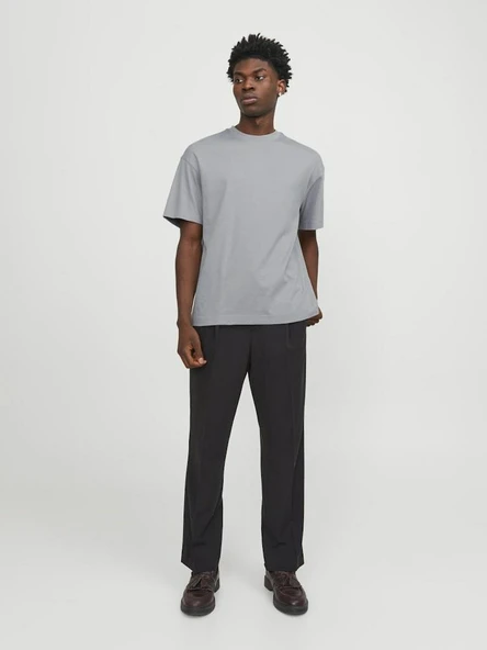 Jack Jones Urban Edge Erkek Tişört 12254412 - 5