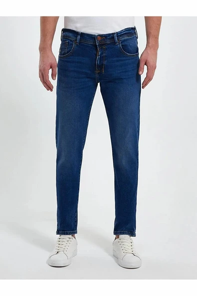 Ltb New Dıego X Tuyen Wash Erkek Jean Pantolon - 2