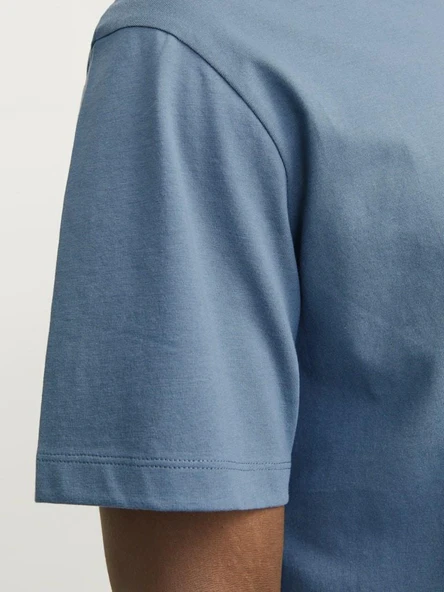 Jack Jones Corp Graphıc Regular Erkek Tişört 12268415 - 7