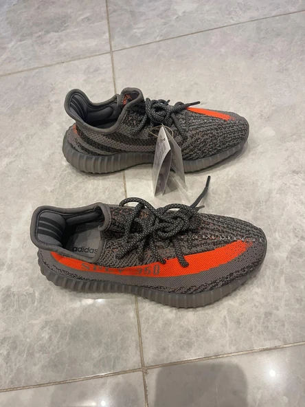 adidas Yeezy Boost 350 V2 Beluga - 6
