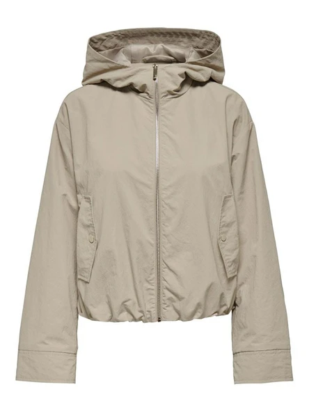 Only Bealo Hood Kadın Ceket 15336162