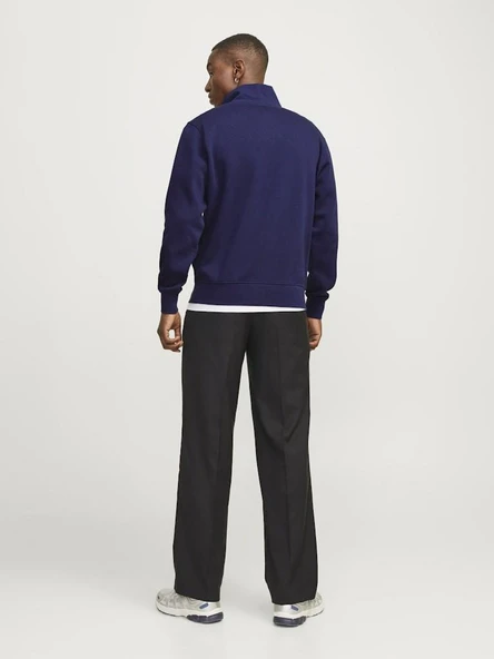 Jack Jones Vesterbro Erkek Sweat 12241777 - 3