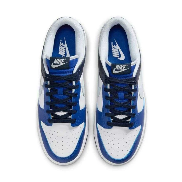 Nike Dunk Low Erkek Ayakkabı FQ8826-100 - 8