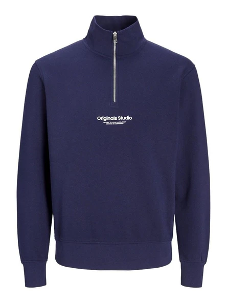 Jack Jones Vesterbro Erkek Sweat 12241777