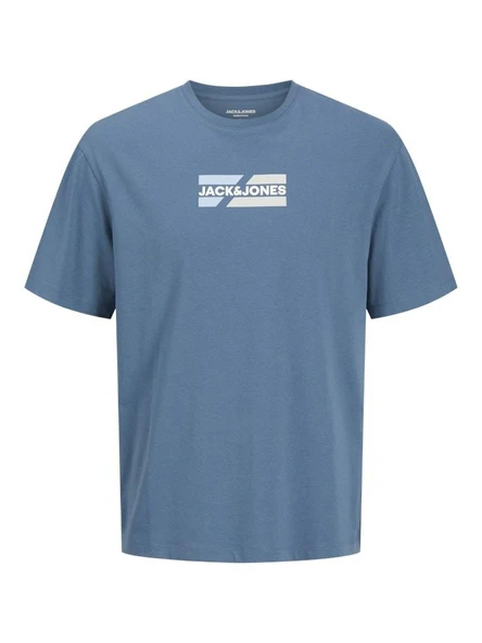 Jack Jones Corp Graphıc Regular Erkek Tişört 12268415