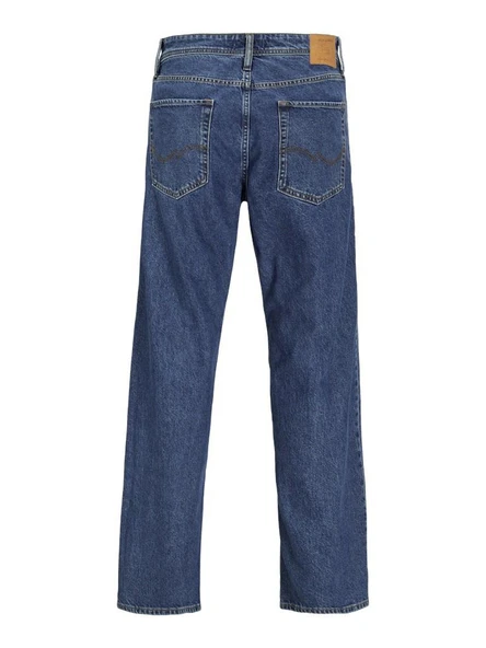 Jack Jones Chrıs Orıgınal Relax Fıd Erkek Jean Pantolon 12272665 - 2