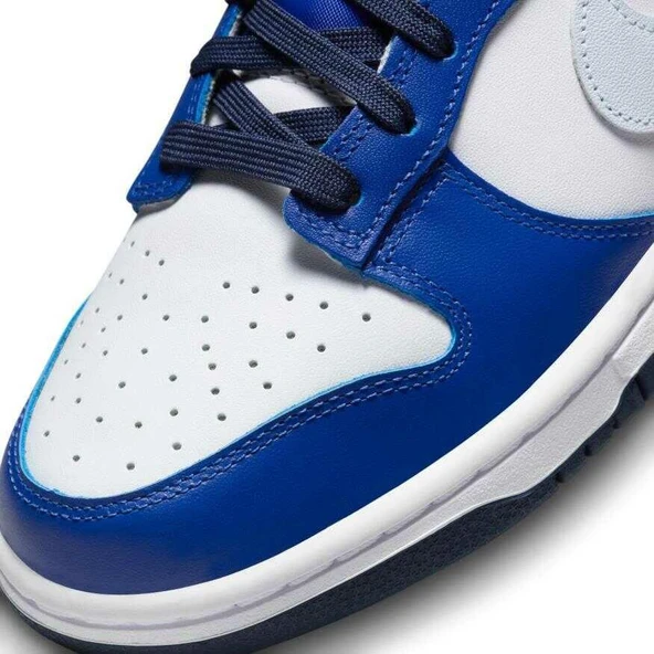 Nike Dunk Low Erkek Ayakkabı FQ8826-100 - 10