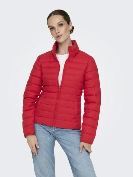 Only Tahoe Qulted Kadın Ceket 15304783 - 3