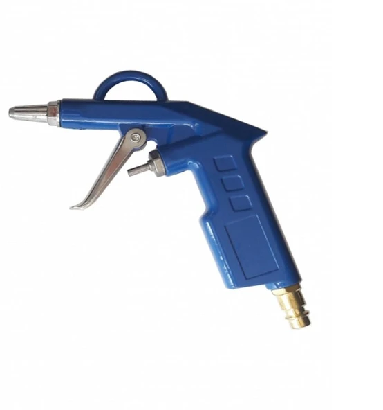 Junior Kısa Hava Tabancası - 2