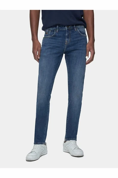Ltb Joshua Valor Safe Wash Erkek Jean Pantolon - Resim 2