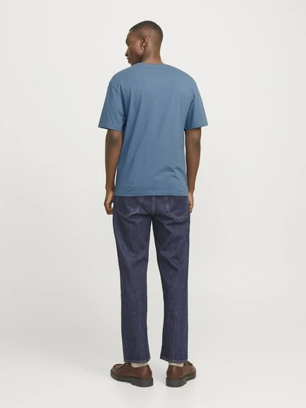 Jack Jones Corp Graphıc Regular Erkek Tişört 12268415 - 2