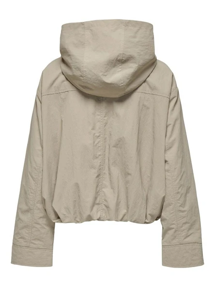 Only Bealo Hood Kadın Ceket 15336162 - 2