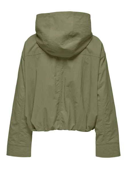 Only Bealo Hood Kadın Ceket 15336162 - 2
