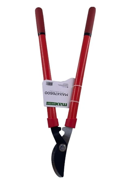 Max Garden 476600 Dal Budama Makası - Resim 2