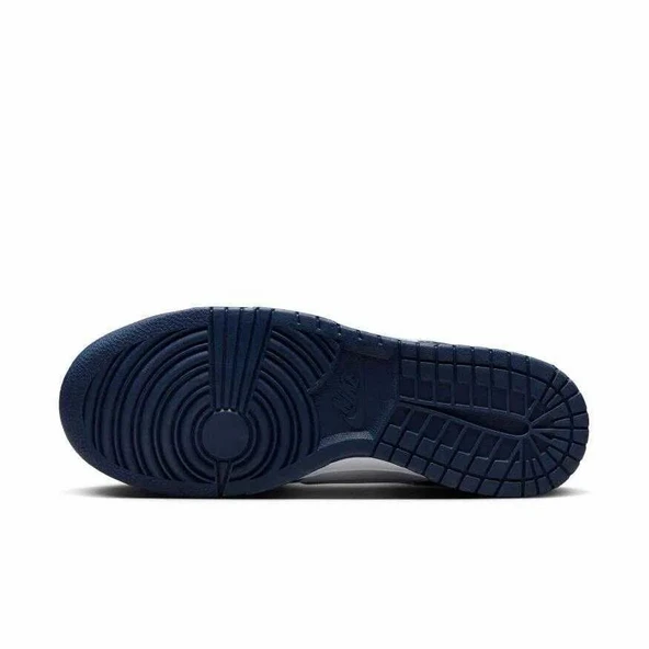 Nike Dunk Low Erkek Ayakkabı FQ8826-100 - 3