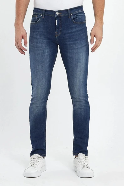 Ltb Smarty Nıobe Wash Erkek Jean Pantolon
