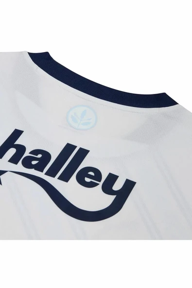 Puma Fenerbahçe 2024/25 Dış Saha Erkek Beyaz Futbol Forması 77536802 - 2