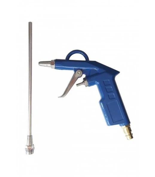 Junior Hava Tabancası Uzun - 2