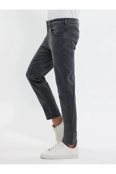 Ltb Dıego Dark Aron Wash Erkek Jean Pantolon - 3